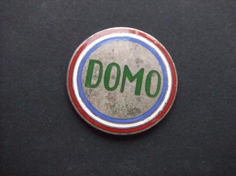 Domo melkfabriek